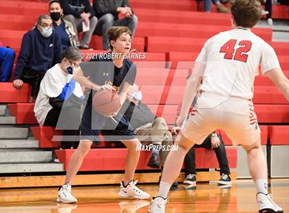 Thumbnail 2 in New Hope-Solebury @ Holy Ghost Prep photogallery.