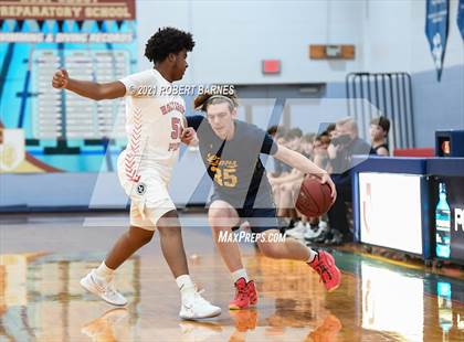Thumbnail 1 in New Hope-Solebury @ Holy Ghost Prep photogallery.