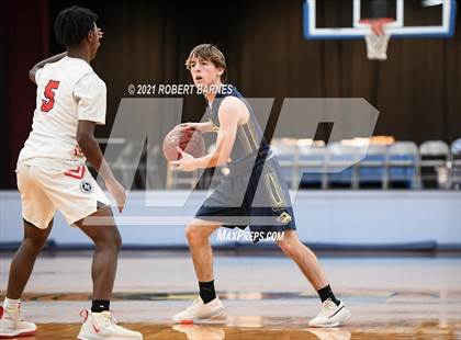 Thumbnail 1 in New Hope-Solebury @ Holy Ghost Prep photogallery.