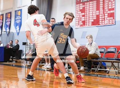 Thumbnail 2 in New Hope-Solebury @ Holy Ghost Prep photogallery.
