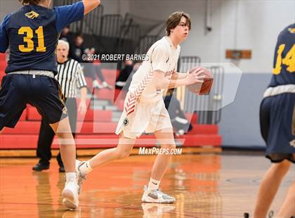 Thumbnail 2 in New Hope-Solebury @ Holy Ghost Prep photogallery.