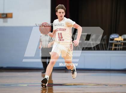 Thumbnail 1 in New Hope-Solebury @ Holy Ghost Prep photogallery.