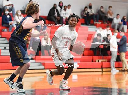 Thumbnail 2 in New Hope-Solebury @ Holy Ghost Prep photogallery.