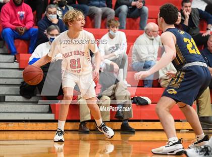Thumbnail 2 in New Hope-Solebury @ Holy Ghost Prep photogallery.
