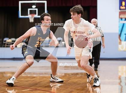 Thumbnail 2 in New Hope-Solebury @ Holy Ghost Prep photogallery.