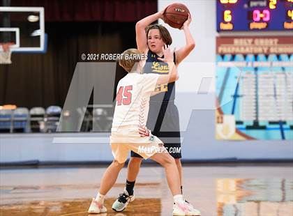 Thumbnail 1 in New Hope-Solebury @ Holy Ghost Prep photogallery.