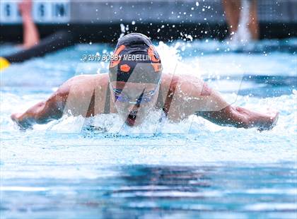 Thumbnail 3 in CIF State Swim and Dive Championships photogallery.