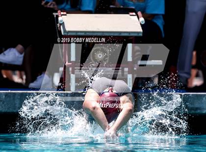 Thumbnail 3 in CIF State Swim and Dive Championships photogallery.