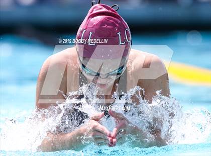 Thumbnail 2 in CIF State Swim and Dive Championships photogallery.