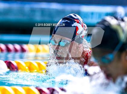 Thumbnail 2 in CIF State Swim and Dive Championships photogallery.