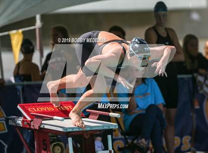 Thumbnail 3 in CIF State Swim and Dive Championships photogallery.