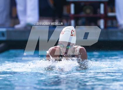 Thumbnail 2 in CIF State Swim and Dive Championships photogallery.