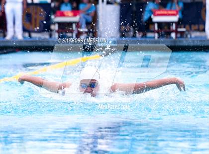 Thumbnail 2 in CIF State Swim and Dive Championships photogallery.