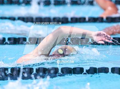 Thumbnail 1 in CIF State Swim and Dive Championships photogallery.