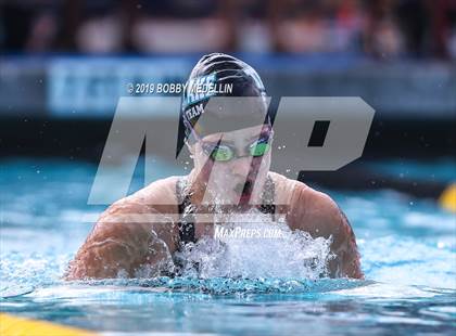 Thumbnail 1 in CIF State Swim and Dive Championships photogallery.