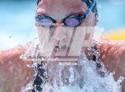Thumbnail 1 in CIF State Swim and Dive Championships photogallery.