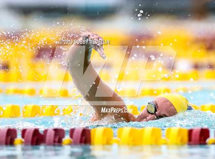 Thumbnail 1 in CIF State Swim and Dive Championships photogallery.