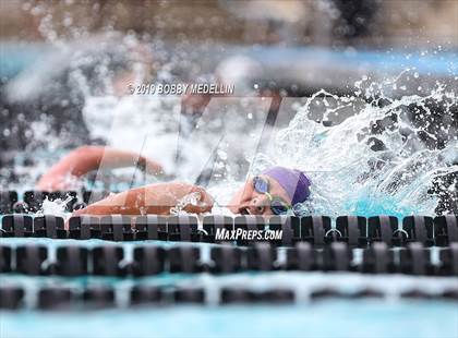 Thumbnail 3 in CIF State Swim and Dive Championships photogallery.