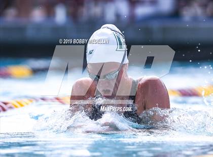 Thumbnail 2 in CIF State Swim and Dive Championships photogallery.
