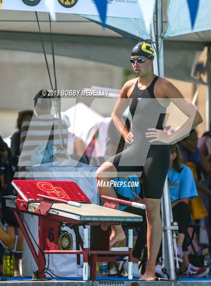 Thumbnail 3 in CIF State Swim and Dive Championships photogallery.