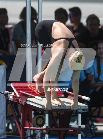 Thumbnail 3 in CIF State Swim and Dive Championships photogallery.