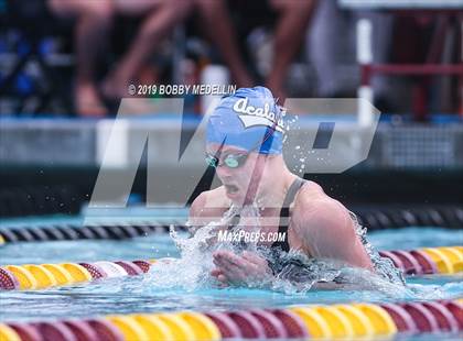 Thumbnail 3 in CIF State Swim and Dive Championships photogallery.