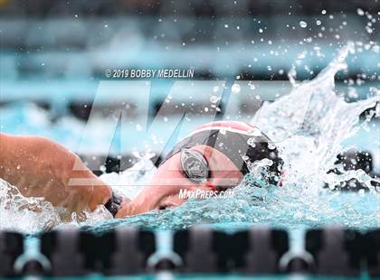 Thumbnail 1 in CIF State Swim and Dive Championships photogallery.