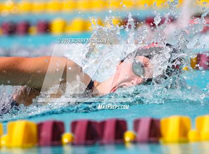 Thumbnail 2 in CIF State Swim and Dive Championships photogallery.