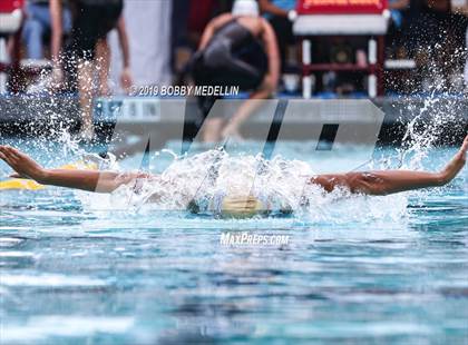 Thumbnail 3 in CIF State Swim and Dive Championships photogallery.