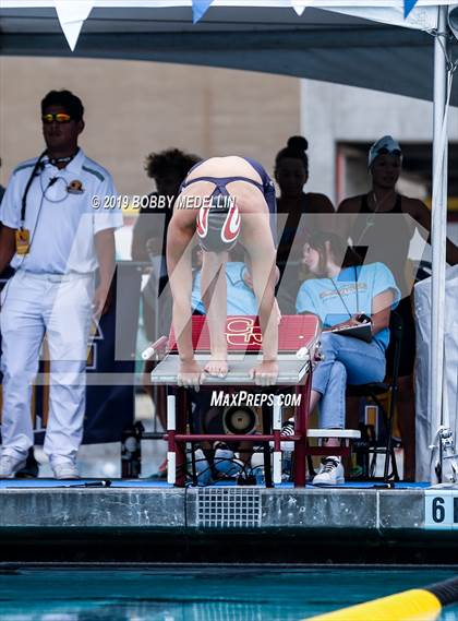 Thumbnail 1 in CIF State Swim and Dive Championships photogallery.