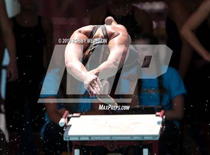Thumbnail 2 in CIF State Swim and Dive Championships photogallery.