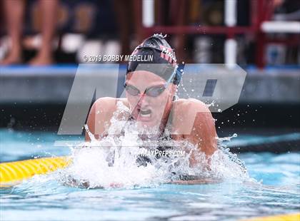 Thumbnail 2 in CIF State Swim and Dive Championships photogallery.