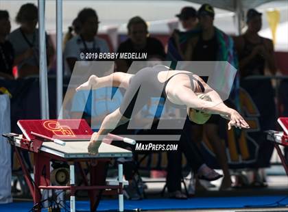 Thumbnail 1 in CIF State Swim and Dive Championships photogallery.
