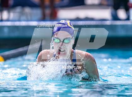 Thumbnail 2 in CIF State Swim and Dive Championships photogallery.