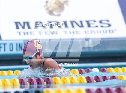 Thumbnail 3 in CIF State Swim and Dive Championships photogallery.