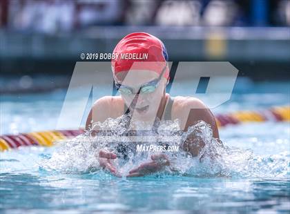 Thumbnail 3 in CIF State Swim and Dive Championships photogallery.