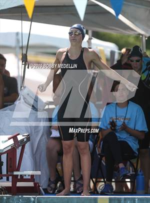 CIF State Swim and Dive Championships