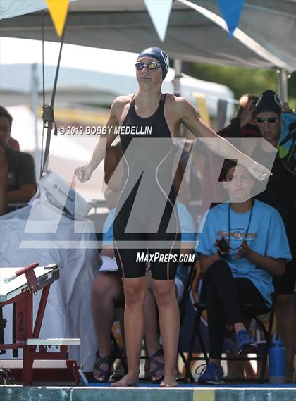 Thumbnail 1 in CIF State Swim and Dive Championships photogallery.