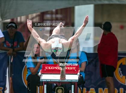 Thumbnail 2 in CIF State Swim and Dive Championships photogallery.
