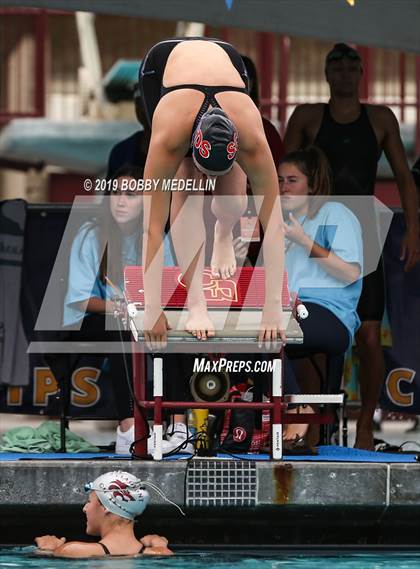 Thumbnail 2 in CIF State Swim and Dive Championships photogallery.