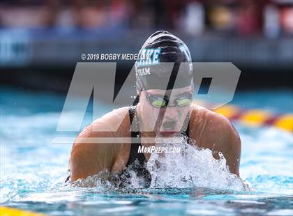 Thumbnail 2 in CIF State Swim and Dive Championships photogallery.