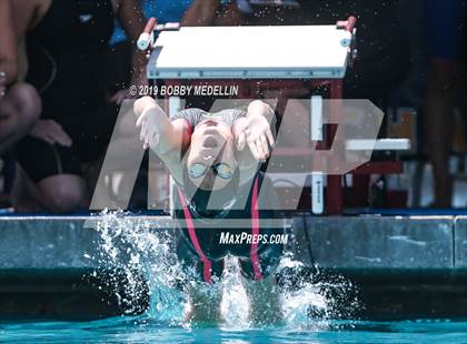 Thumbnail 3 in CIF State Swim and Dive Championships photogallery.