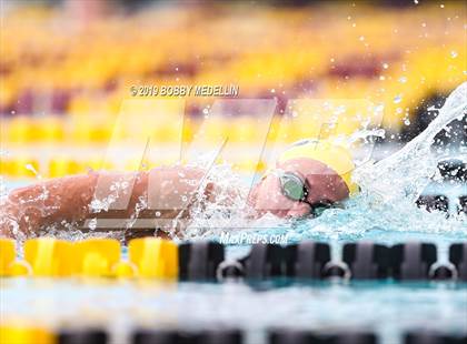 Thumbnail 2 in CIF State Swim and Dive Championships photogallery.