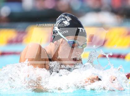 Thumbnail 2 in CIF State Swim and Dive Championships photogallery.