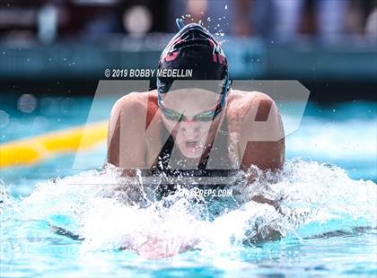 Thumbnail 3 in CIF State Swim and Dive Championships photogallery.