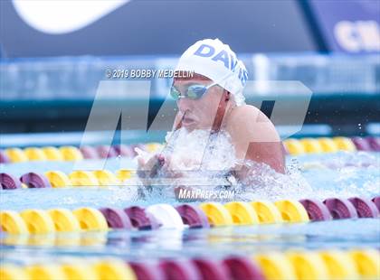 Thumbnail 1 in CIF State Swim and Dive Championships photogallery.