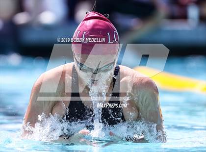 Thumbnail 1 in CIF State Swim and Dive Championships photogallery.