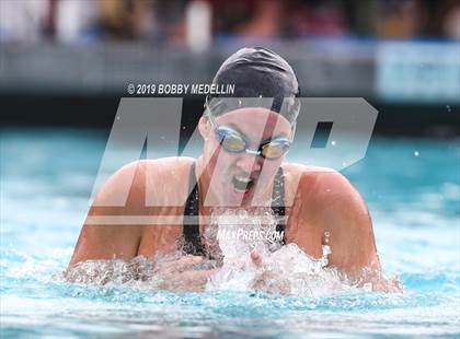 Thumbnail 2 in CIF State Swim and Dive Championships photogallery.