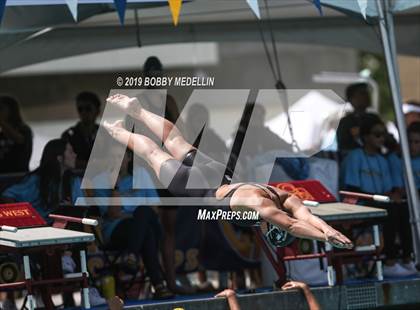 Thumbnail 2 in CIF State Swim and Dive Championships photogallery.
