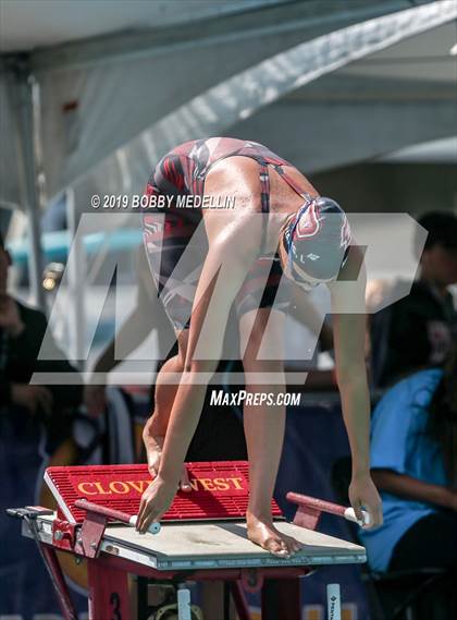 Thumbnail 1 in CIF State Swim and Dive Championships photogallery.